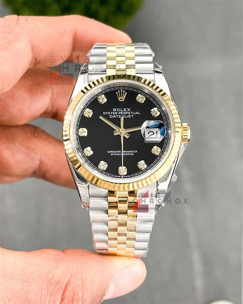 rolex datejust 36 dimensions|rolex datejust 36mm dial.